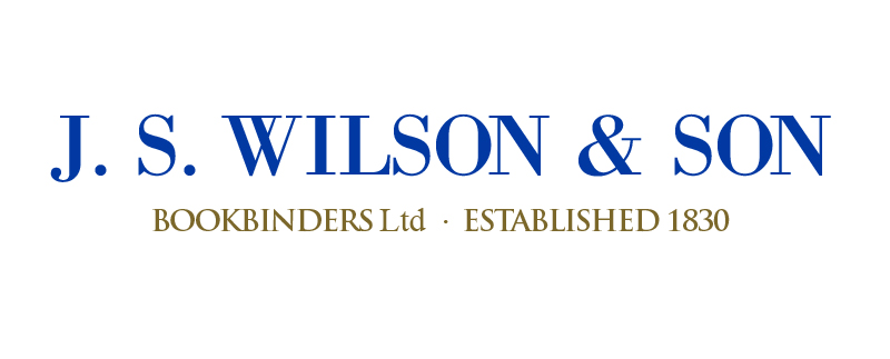 JS Wilson and Son Logo